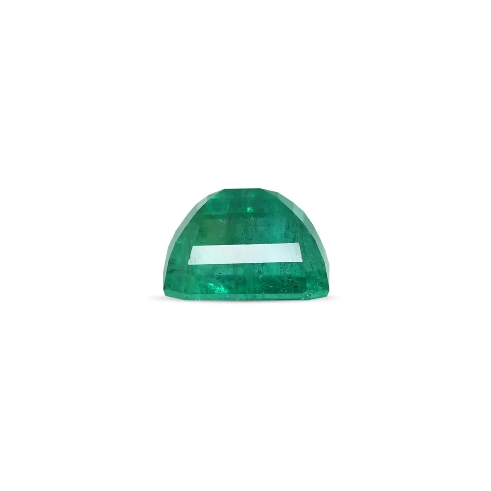 Emerald (Panna) - 2.55 Carat