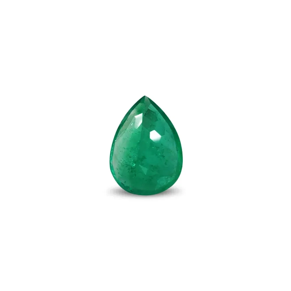 Emerald (Panna) - 26.19 Carat