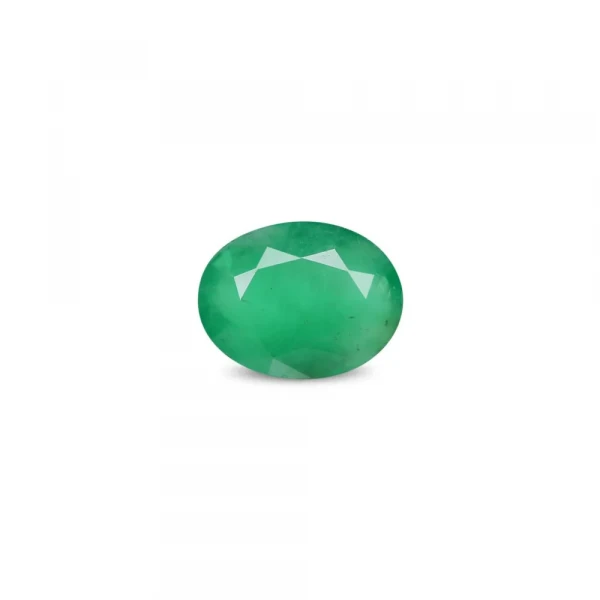 Emerald (Panna) - 2.71 Carat