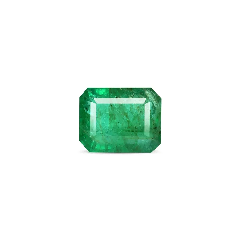 Emerald (Panna) - 2.76 Carat