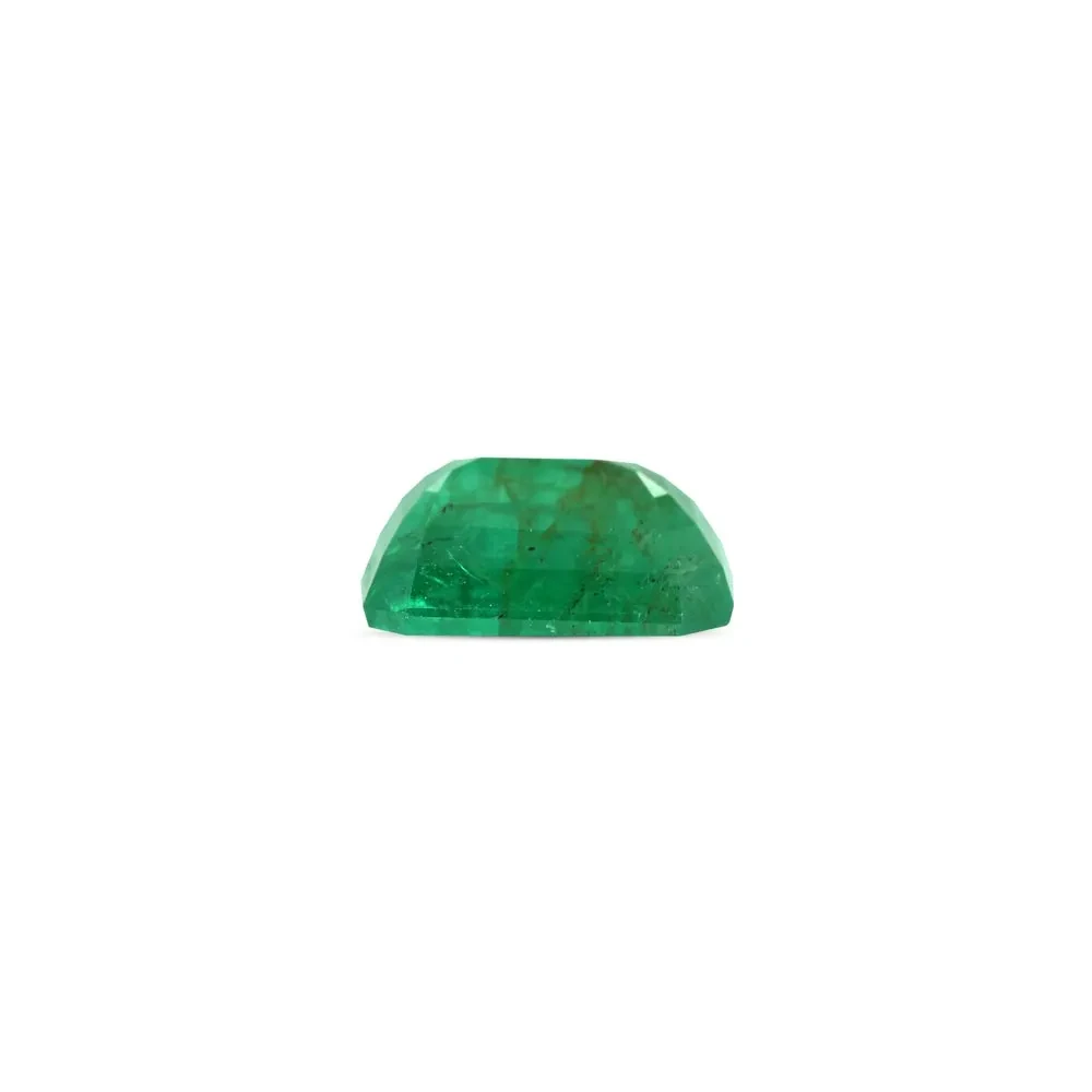 Emerald (Panna) - 2.76 Carat