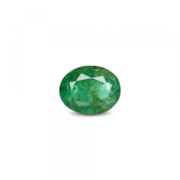 Emerald (Panna) - 2.79 Carat