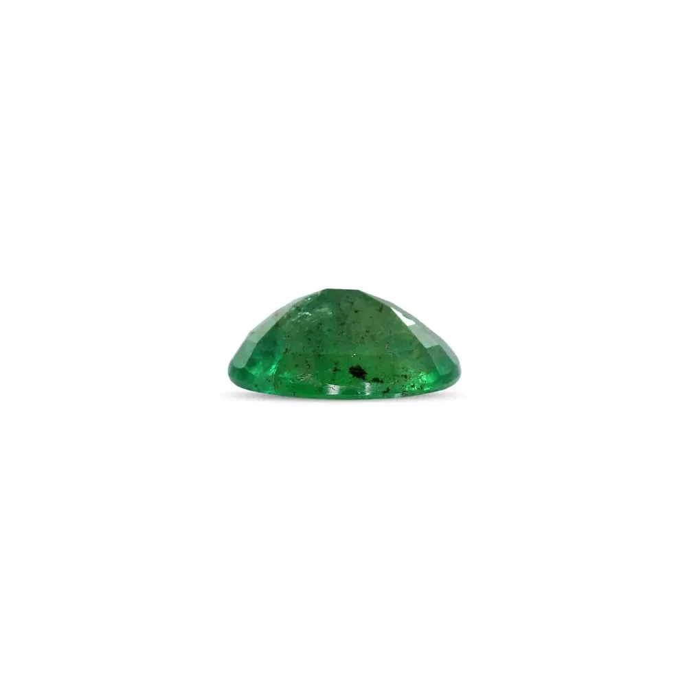Emerald (Panna) - 2.79 Carat
