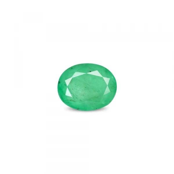 Emerald (Panna) - 2.82 Carat