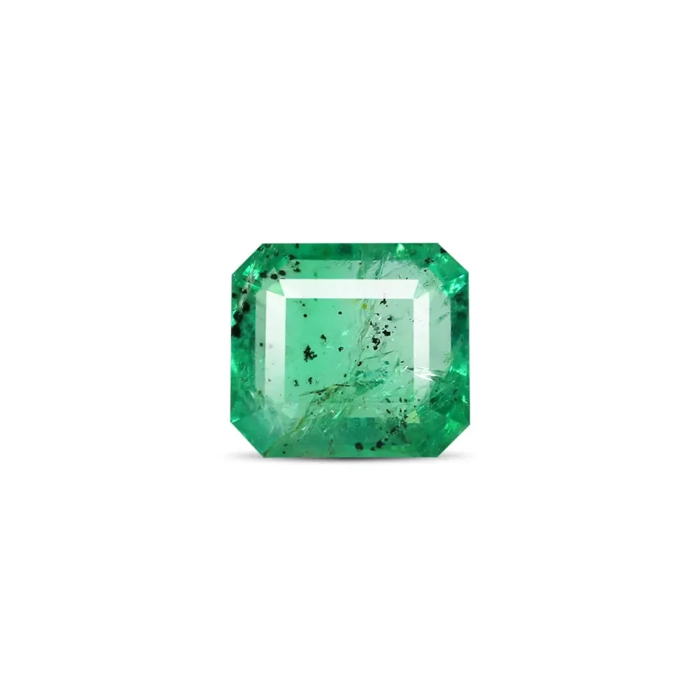 Emerald (Panna) - 2.86 Carat