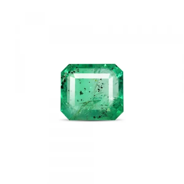 Emerald (Panna) - 2.86 Carat