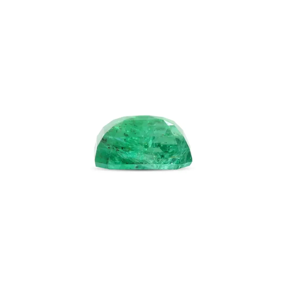 Emerald (Panna) - 2.86 Carat