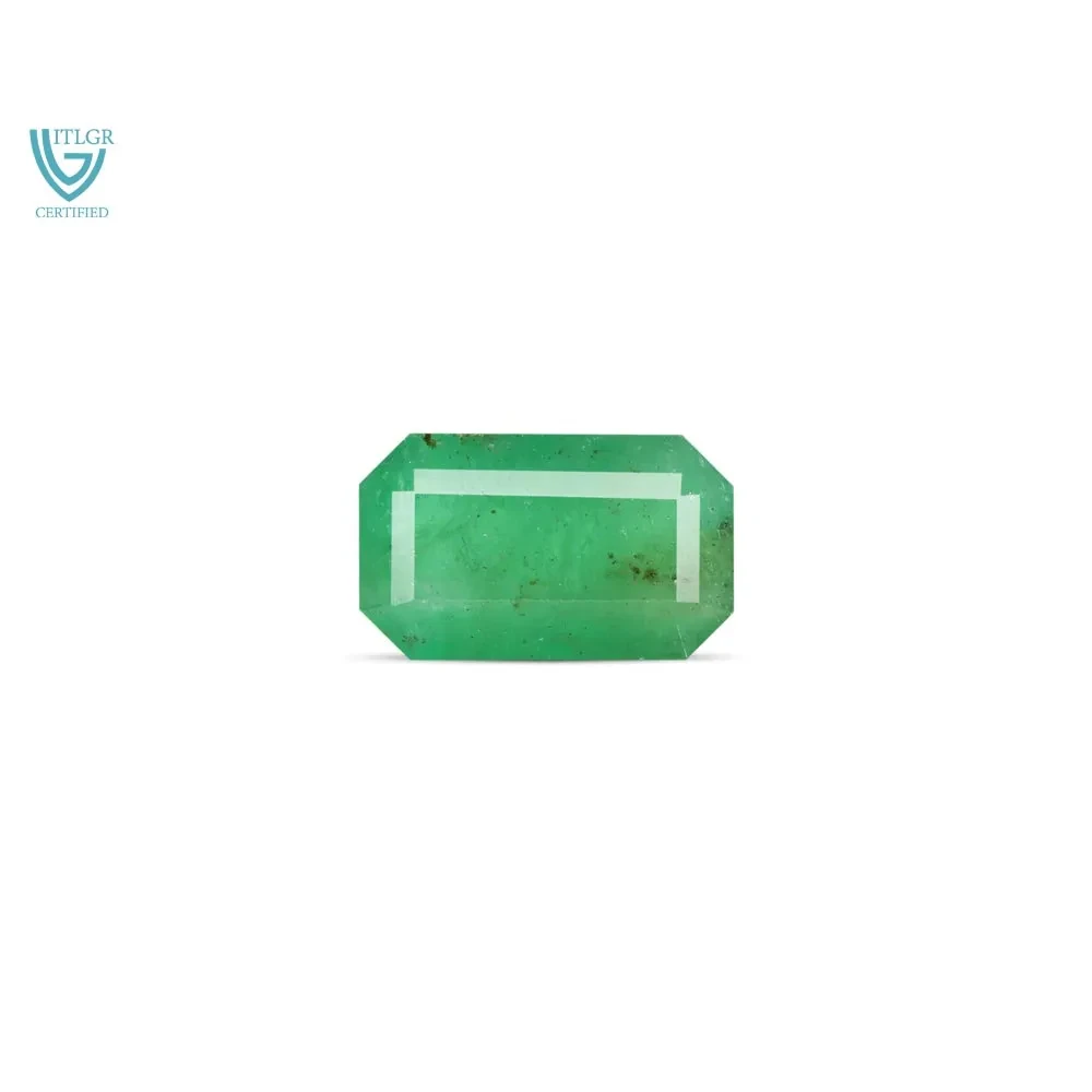 Emerald (Panna) - 2.86 Carat