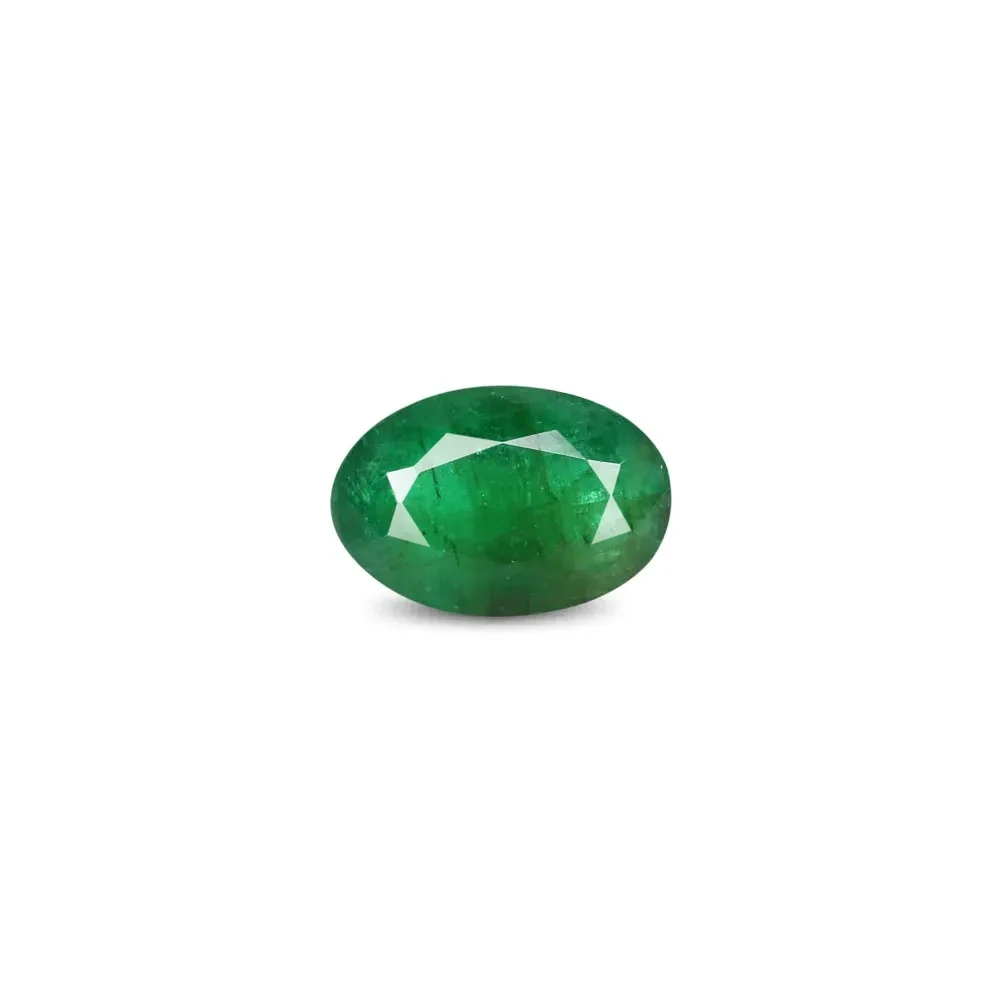 Emerald (Panna) - 2.88 Carat