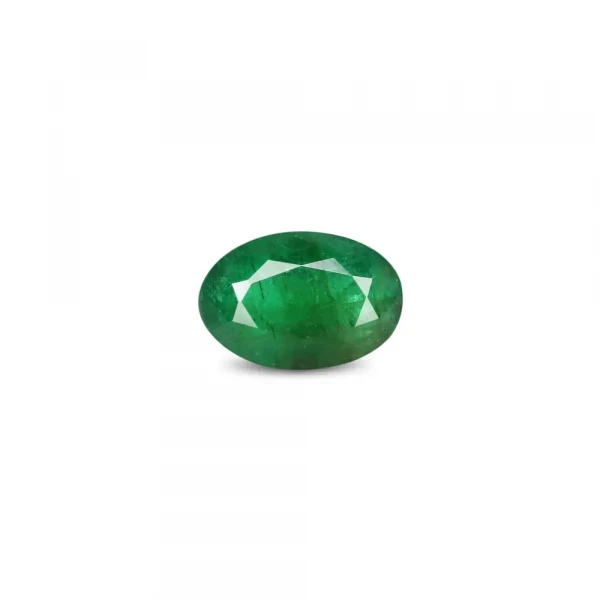 Emerald (Panna) - 2.88 Carat