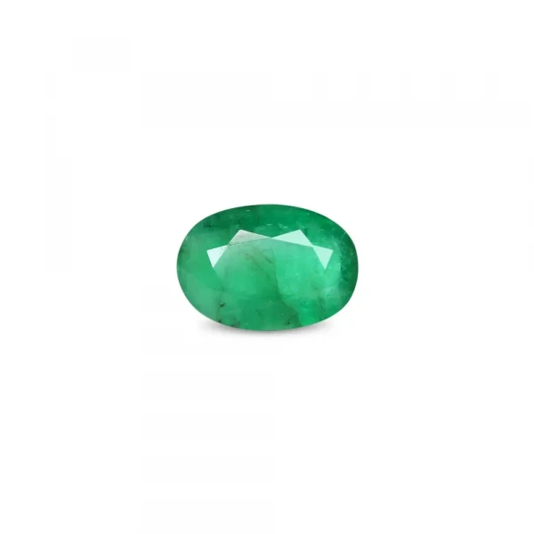Emerald (Panna) - 2.89 Carat