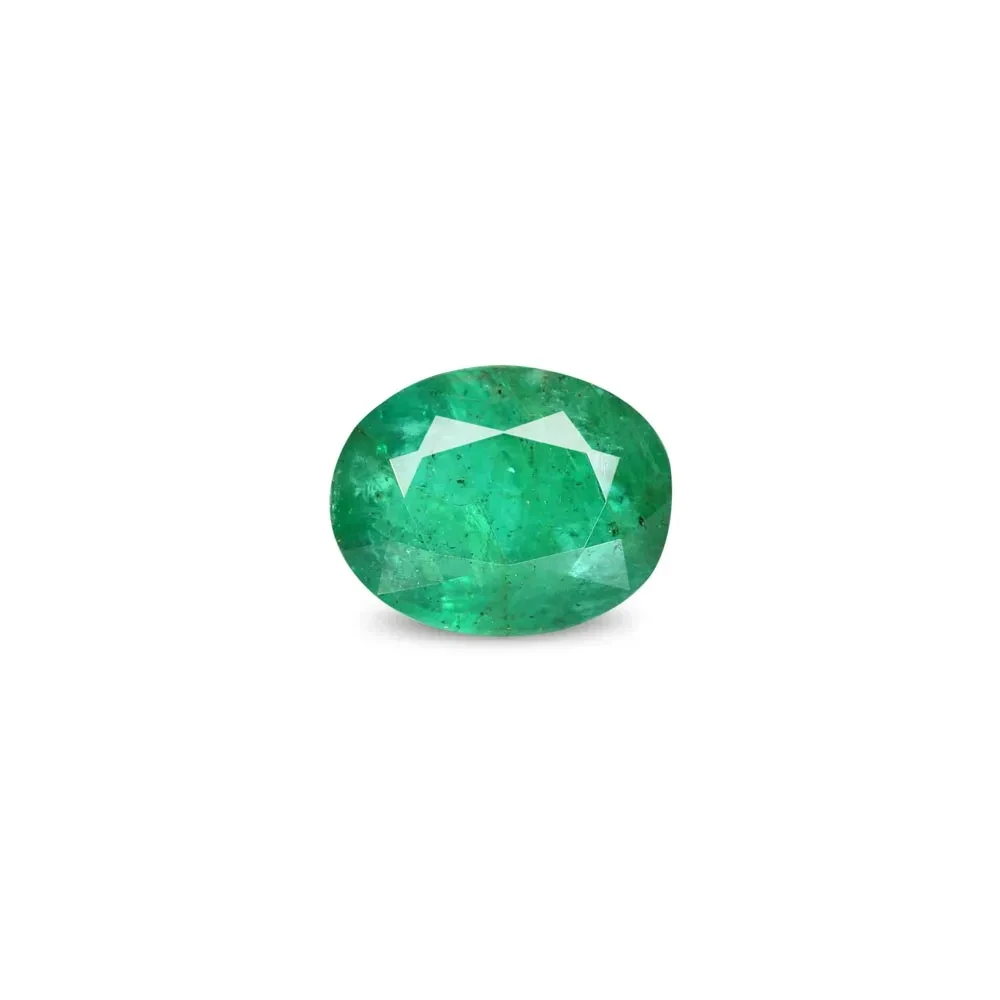 Emerald (Panna) - 2.9 Carat