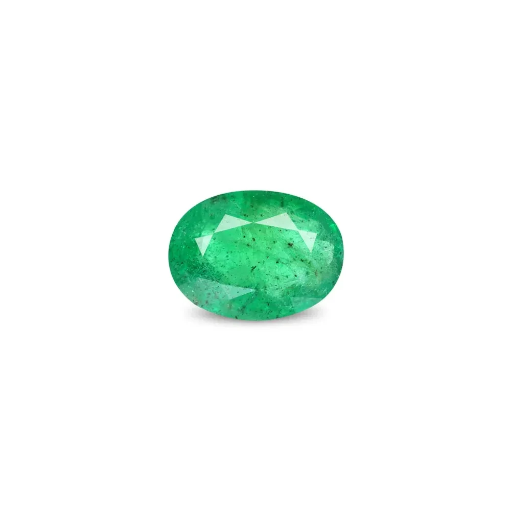 Emerald (Panna) - 2.91 Carat
