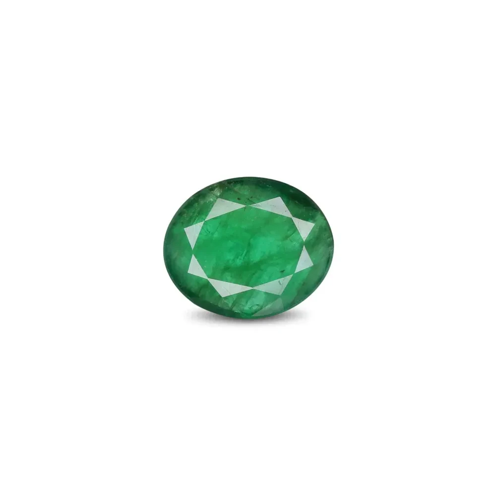 Emerald (Panna) - 2.92 Carat