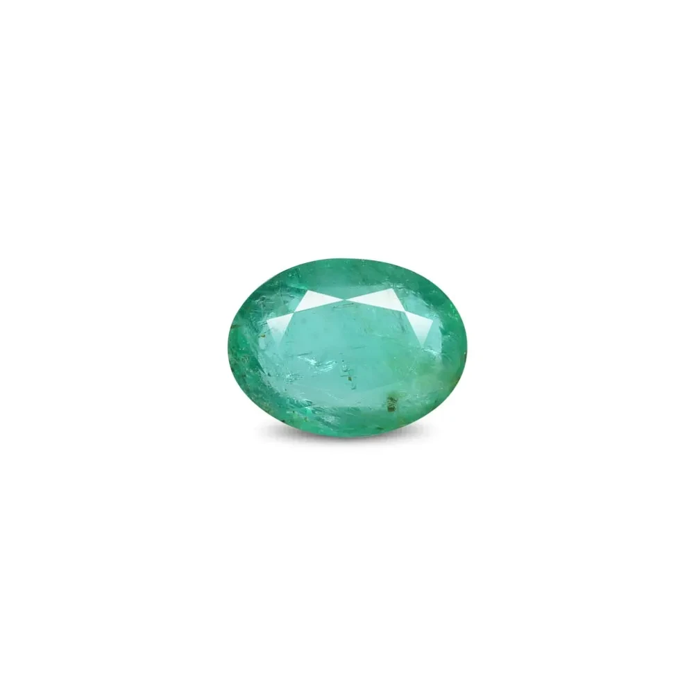 Emerald (Panna) - 2.92 Carat