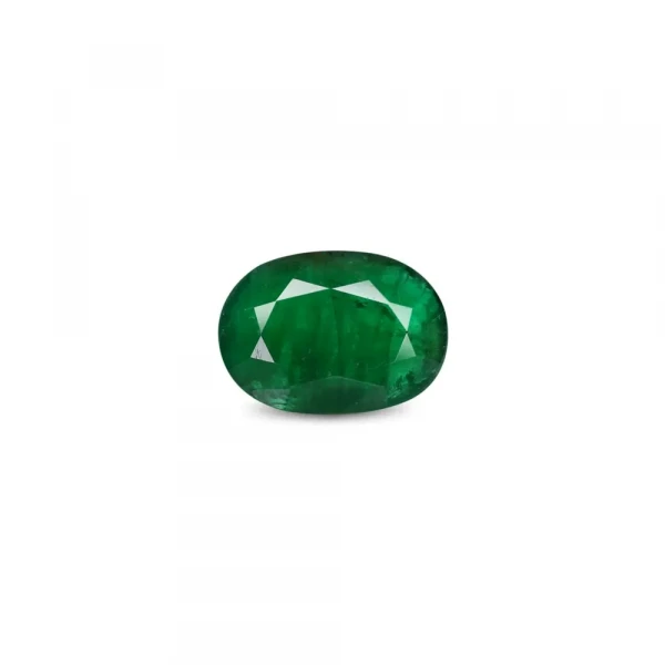 Emerald (Panna) - 2.93 Carat