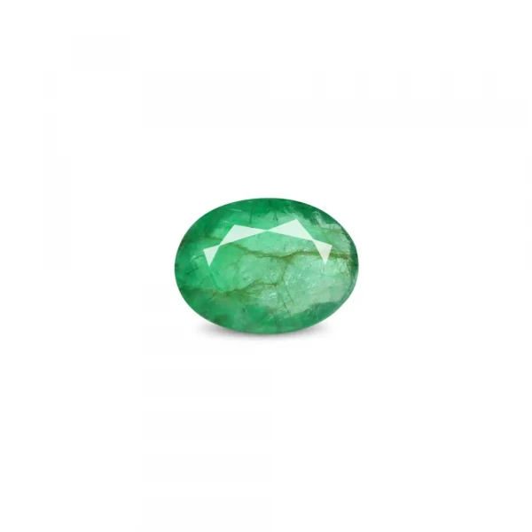 Emerald (Panna) - 2.95 Carat