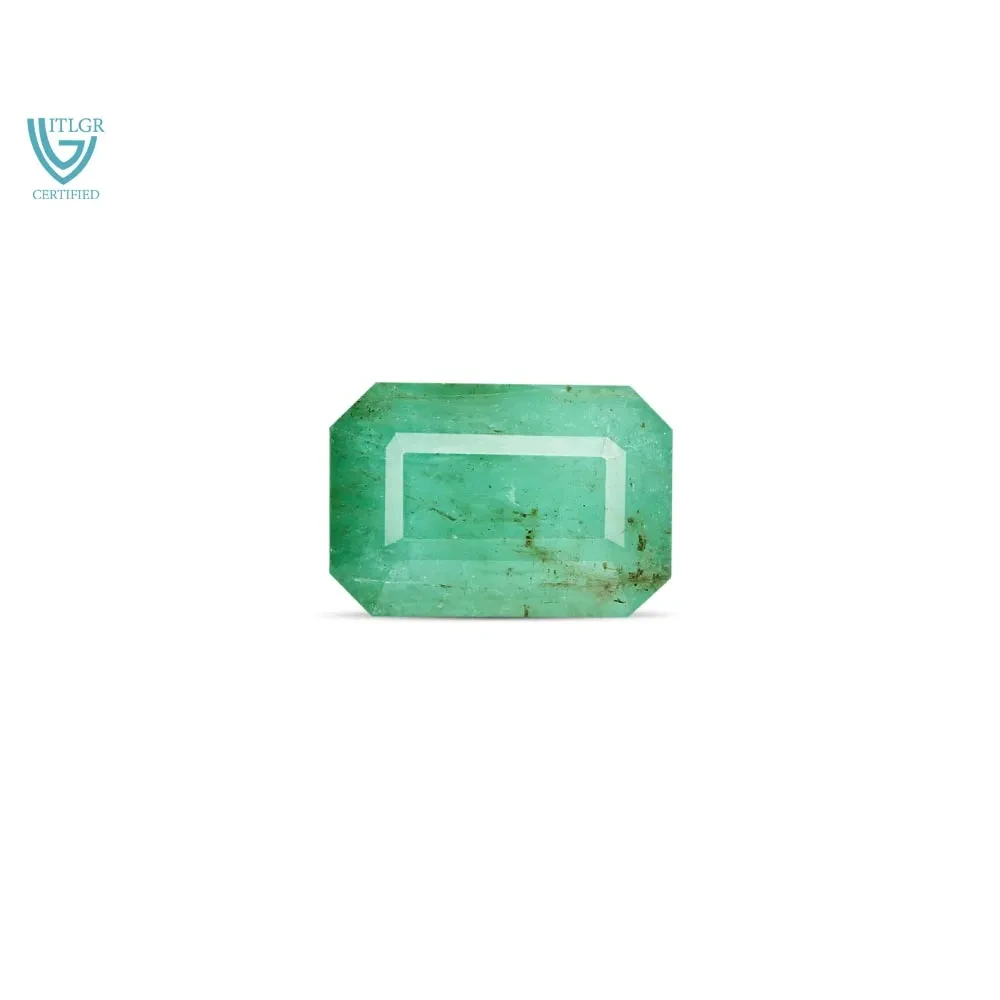Emerald (Panna) - 2.95 Carat