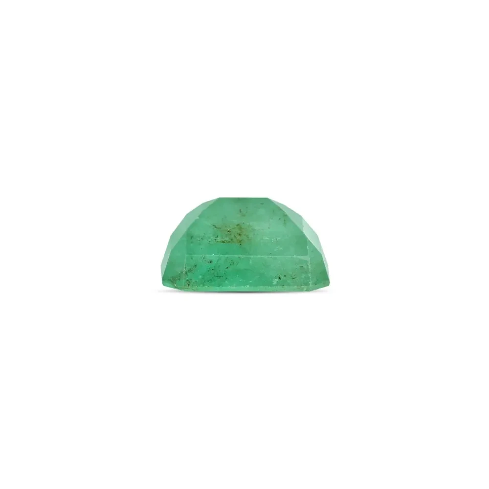 Emerald (Panna) - 2.95 Carat