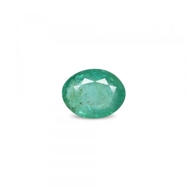 Emerald (Panna) - 2.97 Carat