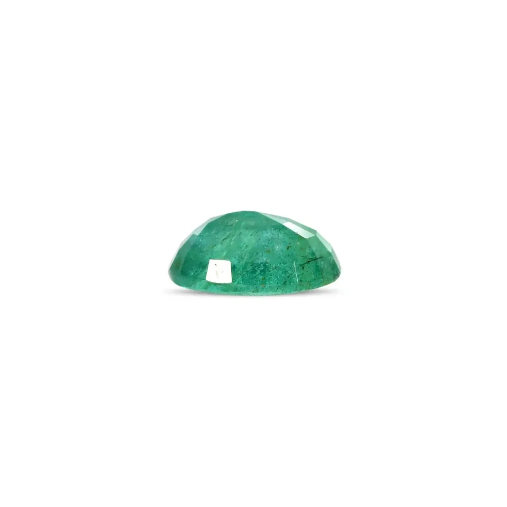 Emerald (Panna) - 2.97 Carat