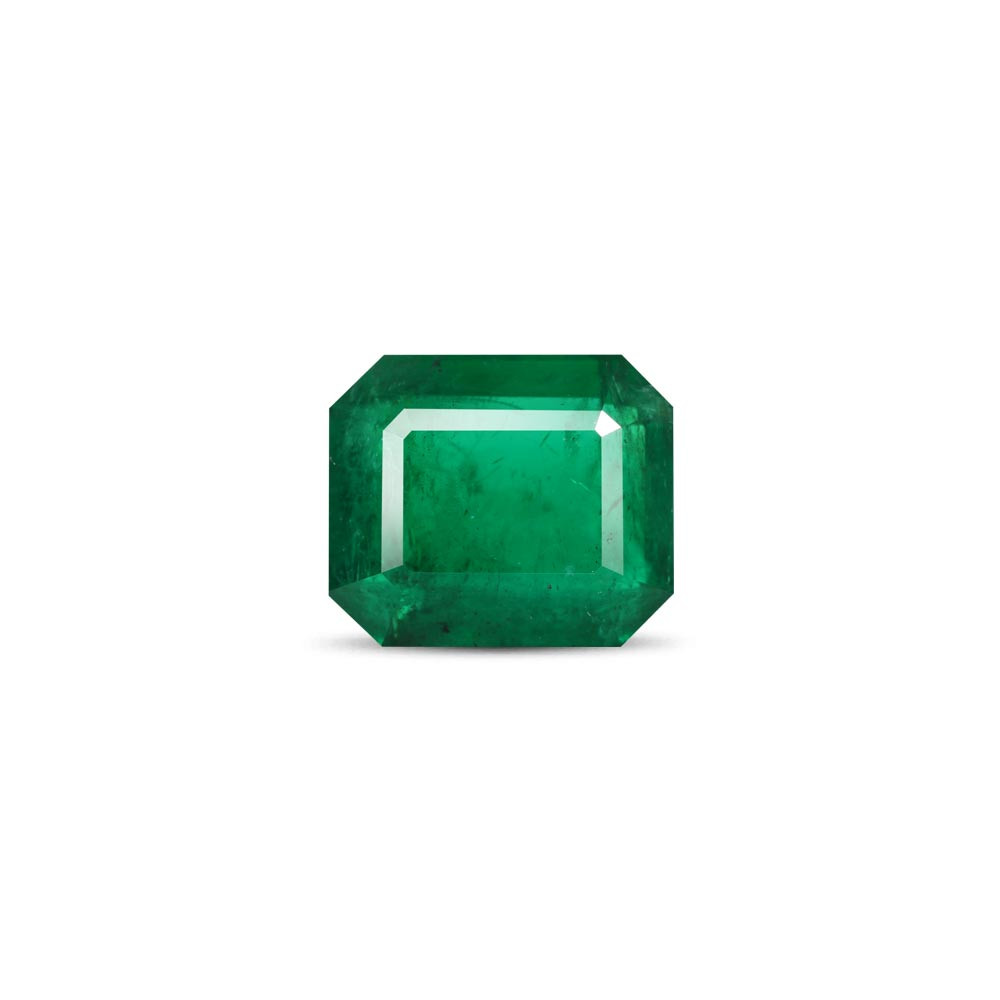 Emerald (Panna) - 29.76 Carat
