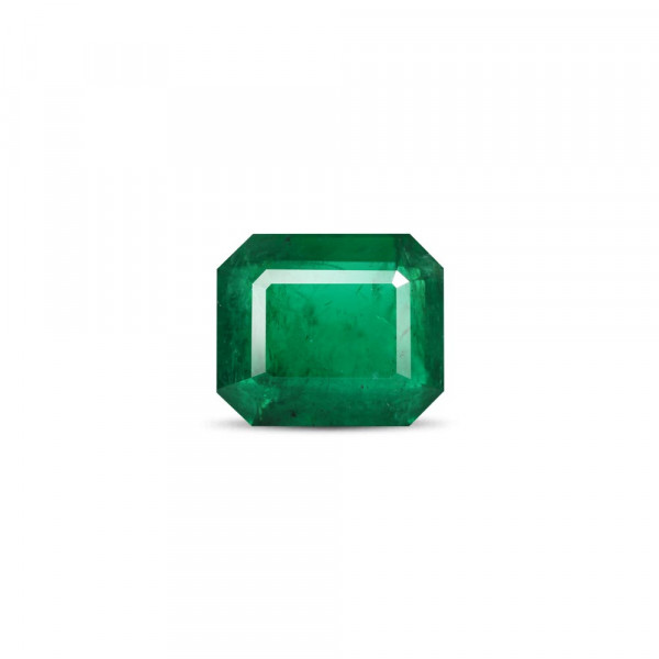 Emerald (Panna) - 29.76 Carat
