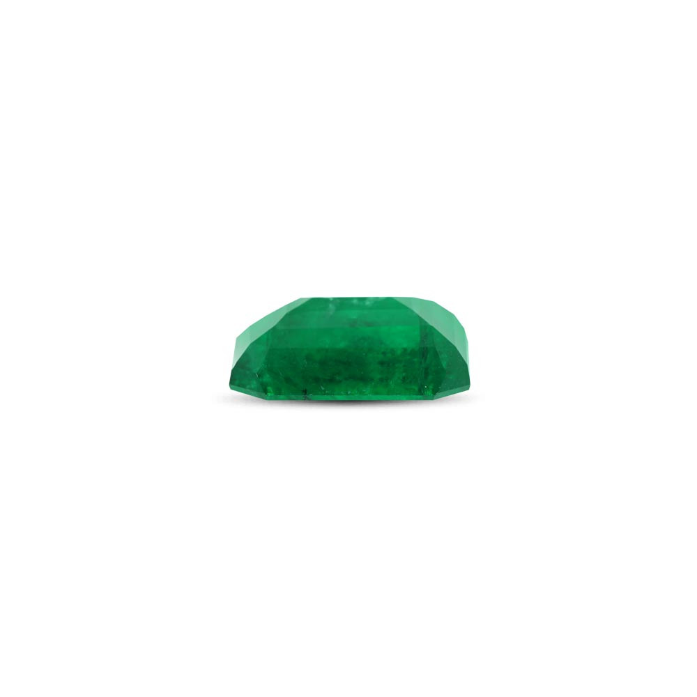 Emerald (Panna) - 29.76 Carat