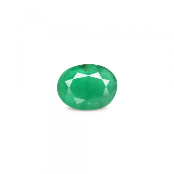 Emerald (Panna) - 3.01 Carat