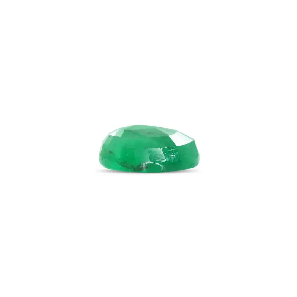 Emerald (Panna) - 3.01 Carat