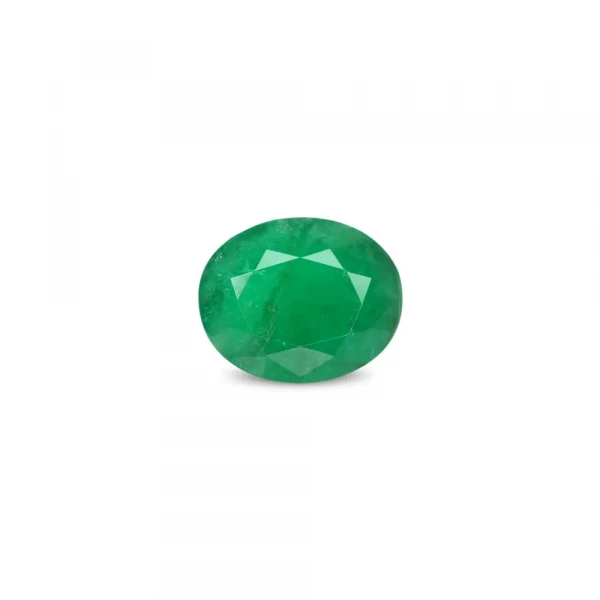 Emerald (Panna) - 3.02 Carat