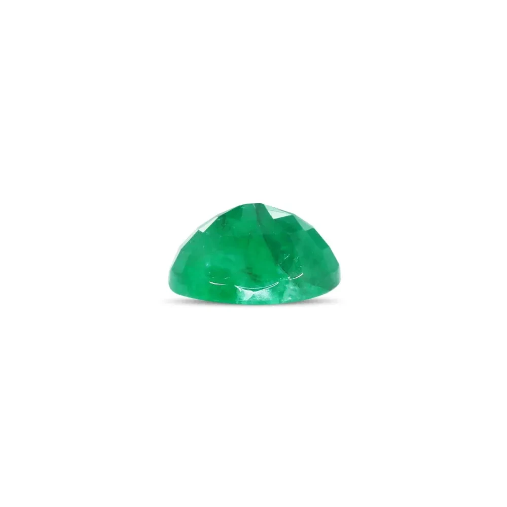 Emerald (Panna) - 3.02 Carat