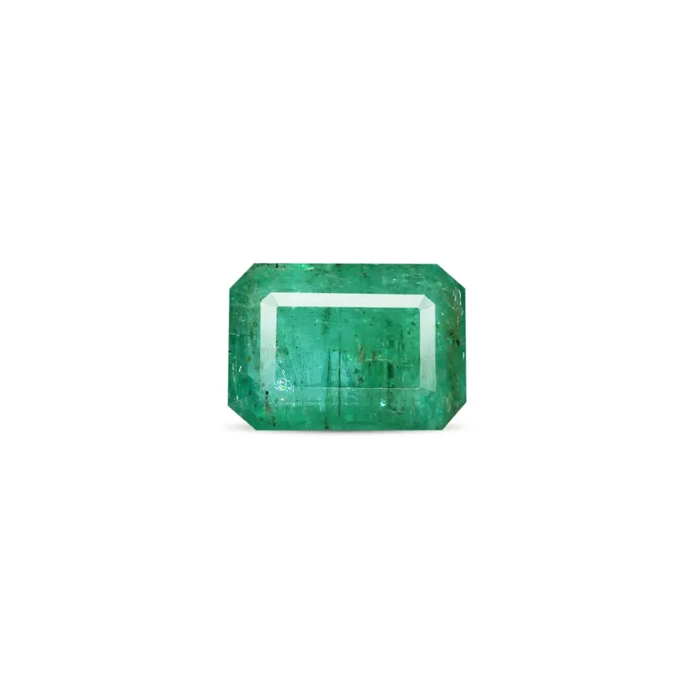 Emerald (Panna) - 3.03 Carat