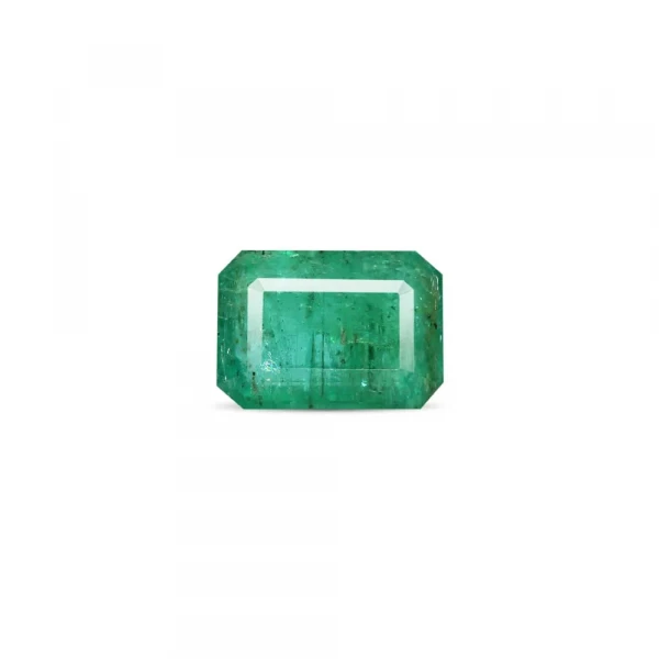 Emerald (Panna) - 3.03 Carat