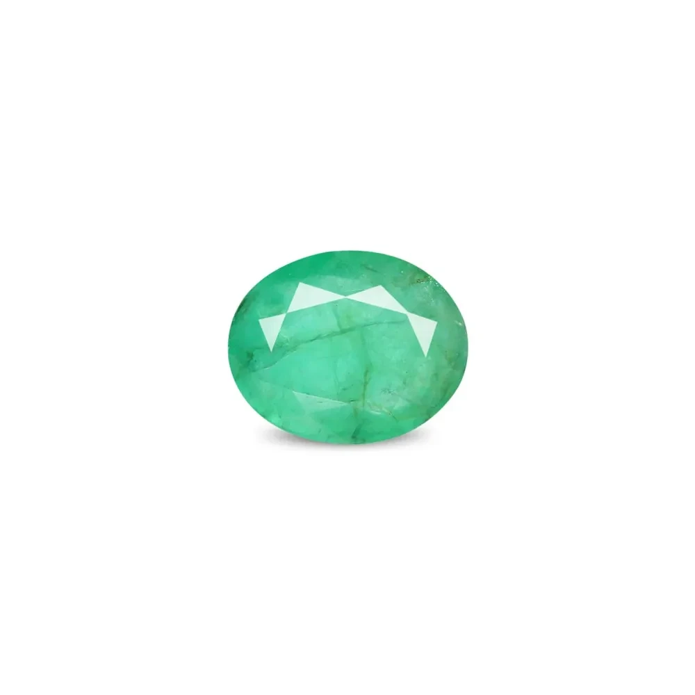 Emerald (Panna) - 3.05 Carat