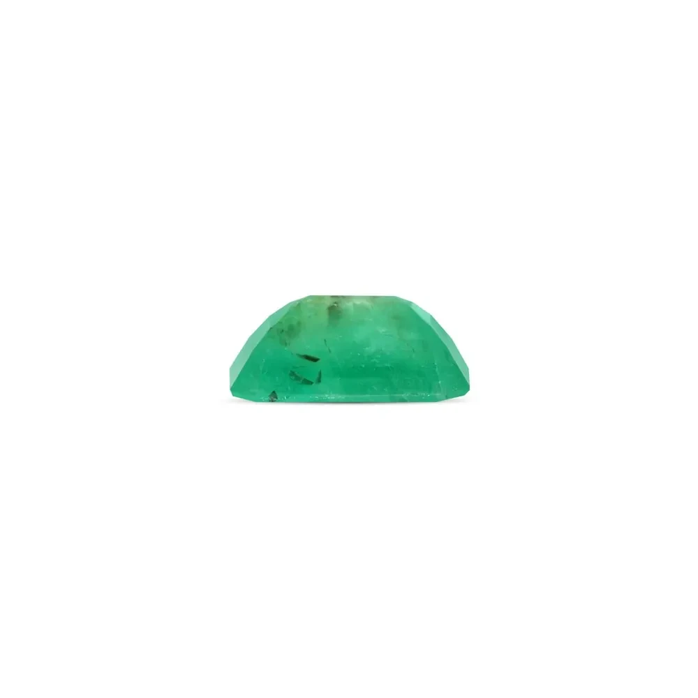 Emerald (Panna) - 3.06 Carat