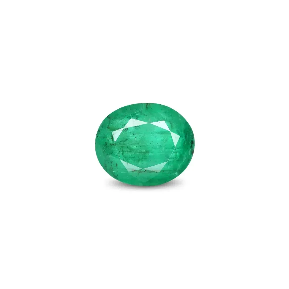 Emerald (Panna) - 3.07 Carat