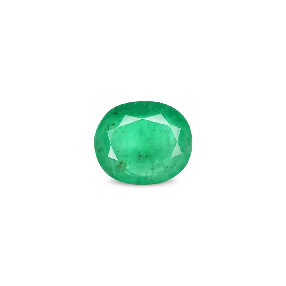 Emerald (Panna) - 3.11 Carat