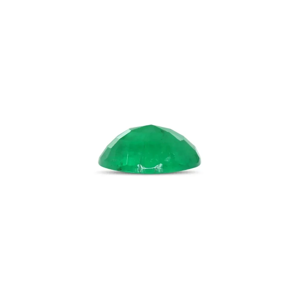 Emerald (Panna) - 3.11 Carat