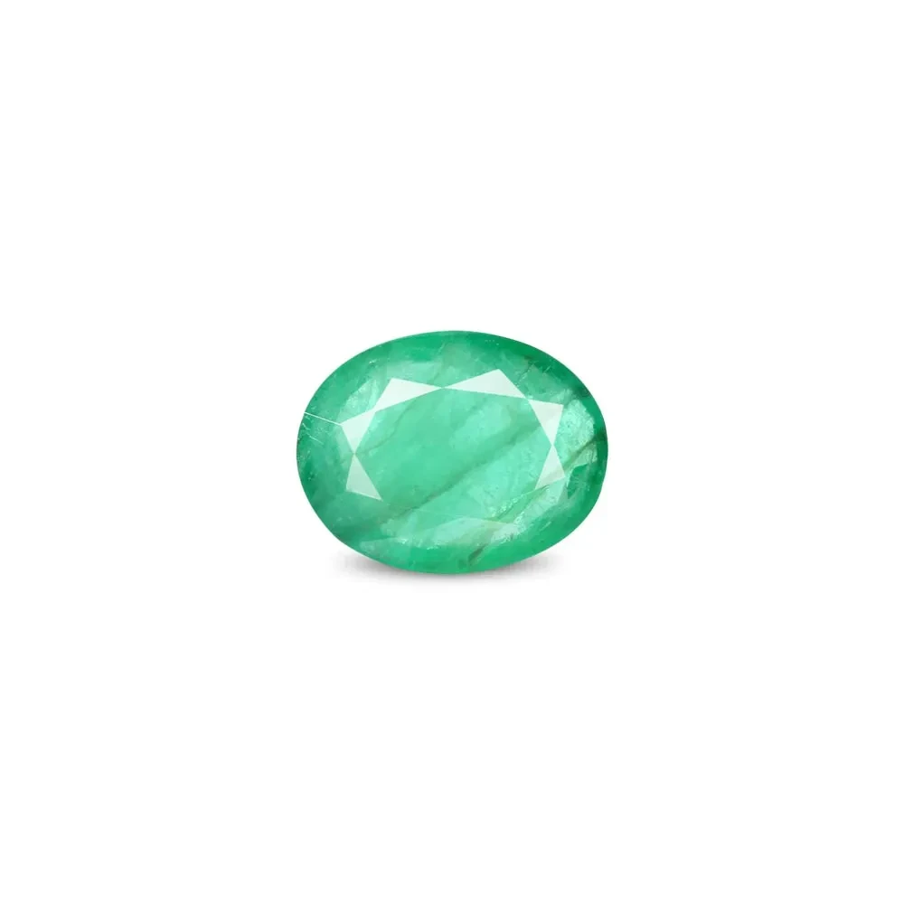 Emerald (Panna) - 3.12 Carat