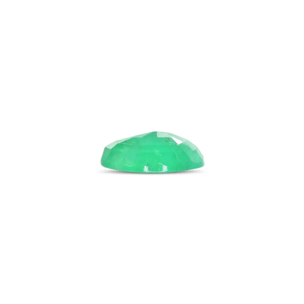 Emerald (Panna) - 3.12 Carat