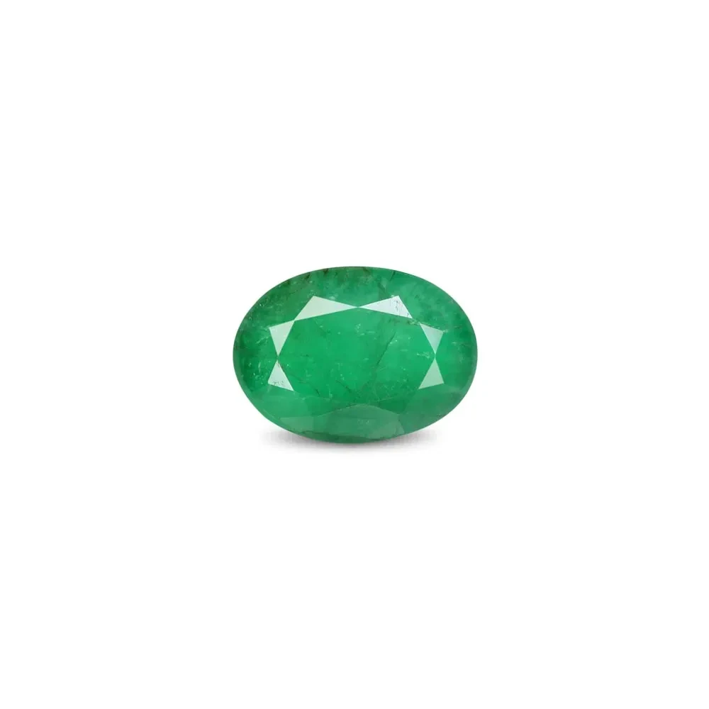 Emerald (Panna) - 3.13 Carat