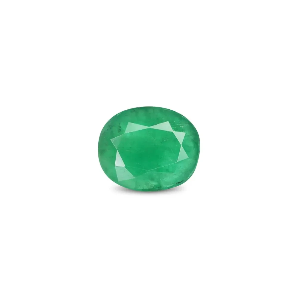 Emerald (Panna) - 3.13 Carat