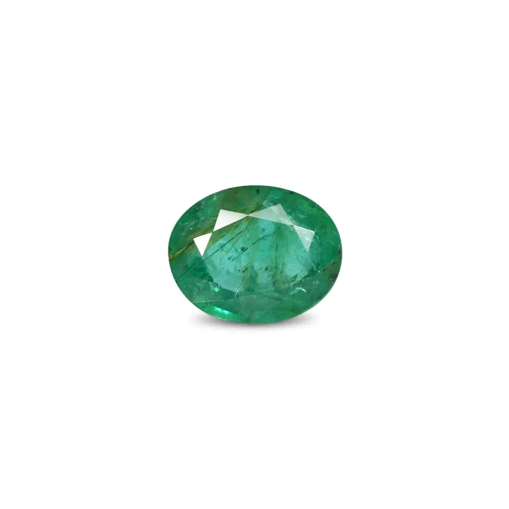 Emerald (Panna) - 3.13 Carat