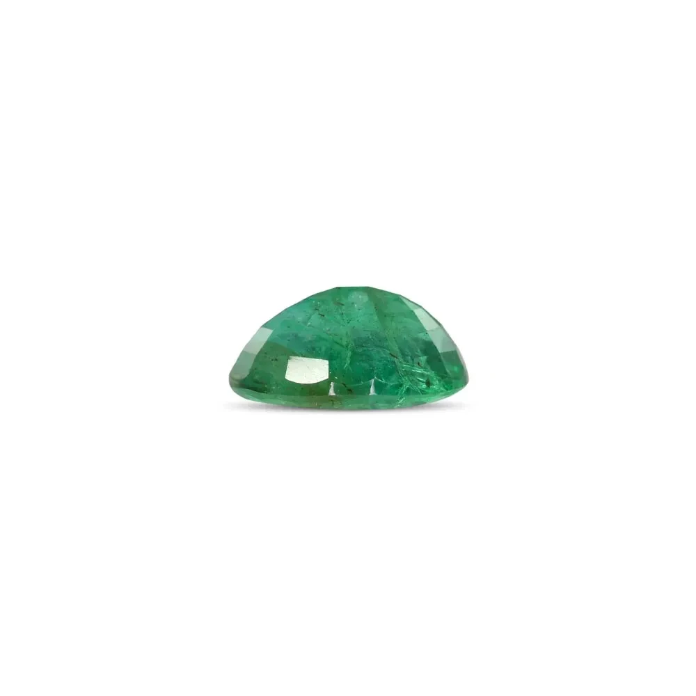Emerald (Panna) - 3.13 Carat