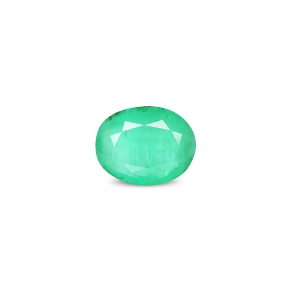 Emerald (Panna) - 3.15 Carat