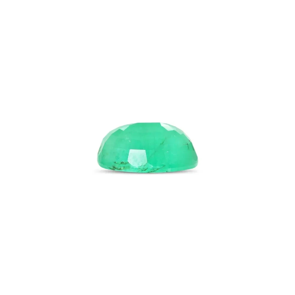 Emerald (Panna) - 3.15 Carat