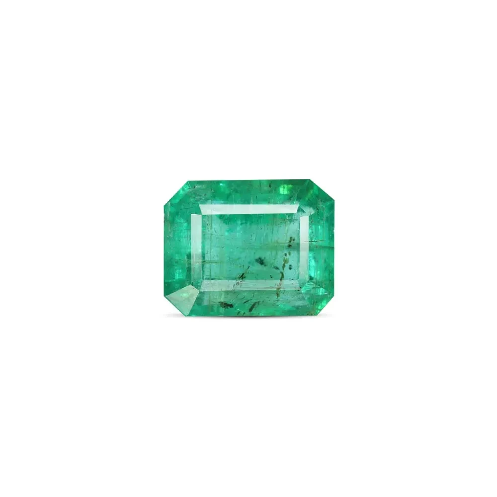 Emerald (Panna) - 3.17 Carat