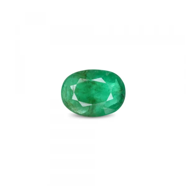 Emerald (Panna) - 3.17 Carat