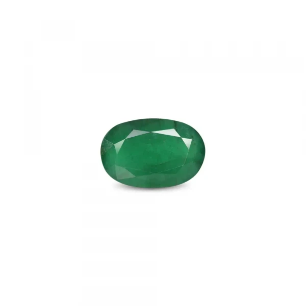 Emerald (Panna) - 3.18 Carat